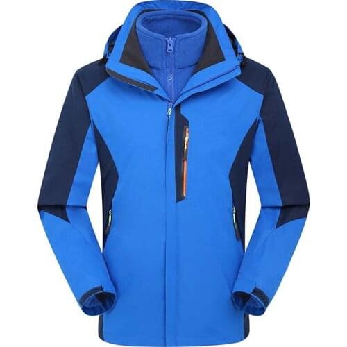 Goexplore Sports Jackets