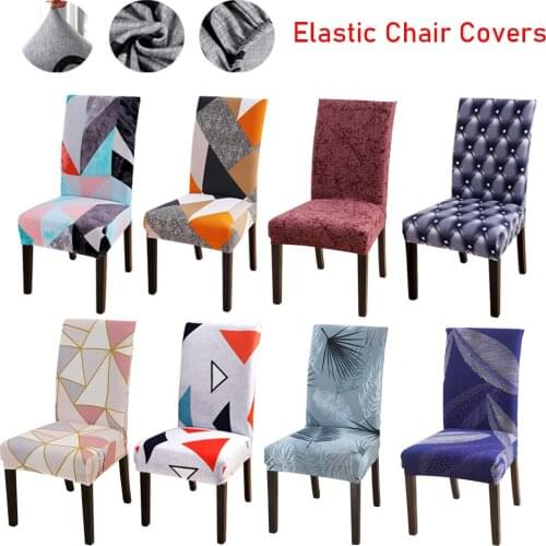 HOTNIU Removable Chair Covers