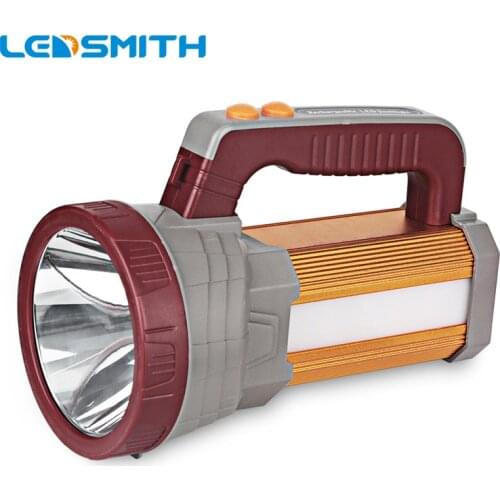 Ledsmith Tourist Lanterns