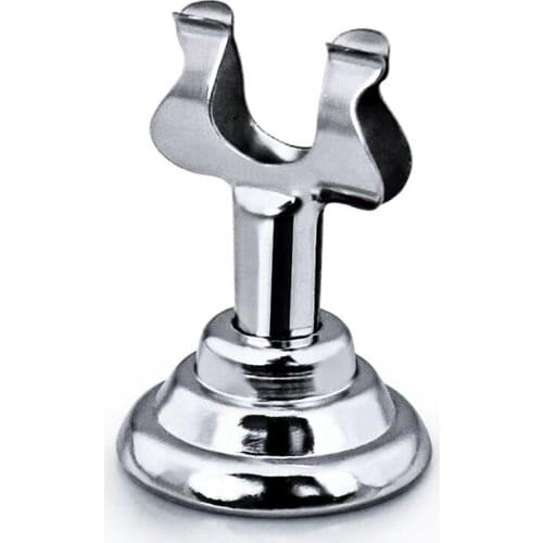 Stainless Steel Table Number Holders Name Card Holders Photo Stand Note Memo Clip For Wedding Party Supply ZA5889