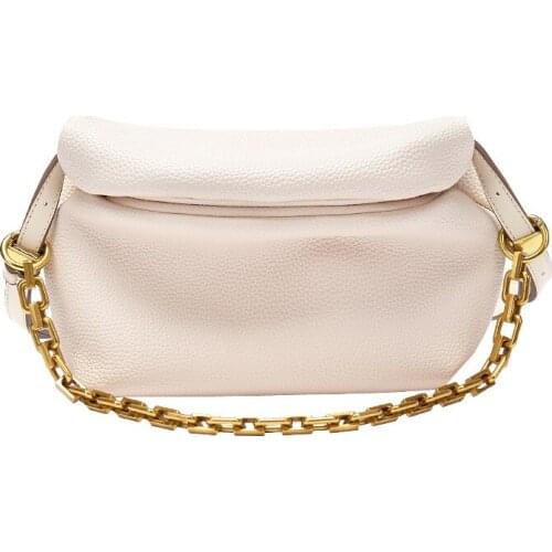 2021 New Womens bag dumplings shoulder bag casual fashion Female Handbags crossbody bags for women Soft leather luxury bags