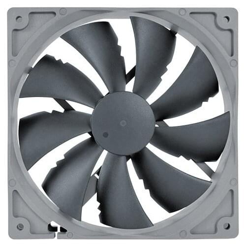 Noctua NF-P14s redux-1200-1500 PWM PC Computer Cases Towers CPU processor 14mm fan COOLERS fans Cooling fan Cooler fans