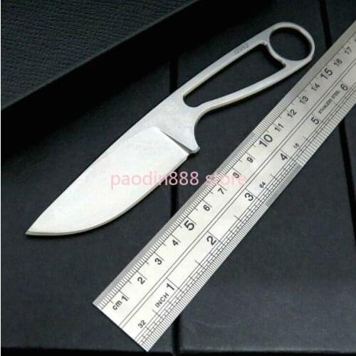 Ant neck Knife 12992 Fixed Blade Knife Camping Hunting tactical Survival Outdoor Tools Xmas Gift EDC pocket Knives