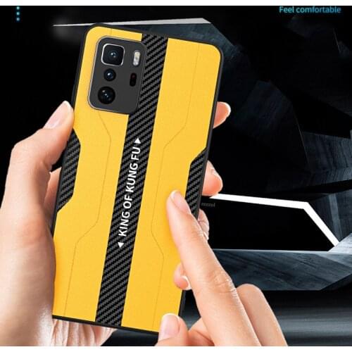Rezzol Xiaomi Phone Cases