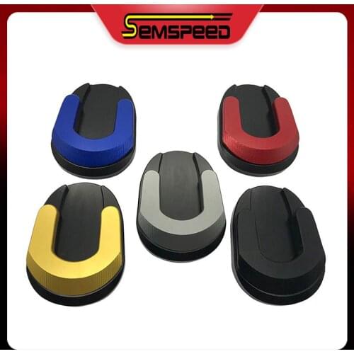 SEMSPEED Motorcycle Stands