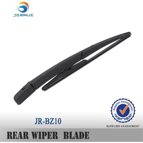 Rear Windshield Windscreen Wiper Arm & Blade For Mercedes Benz For Two 1998-2008