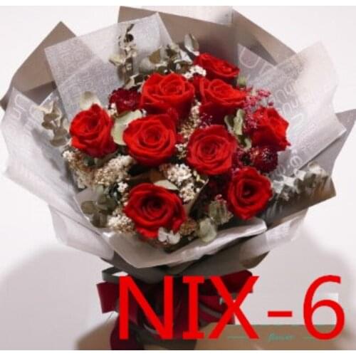 Weddings and important occasions / Wedding accessories / Bridal bouquets NIX