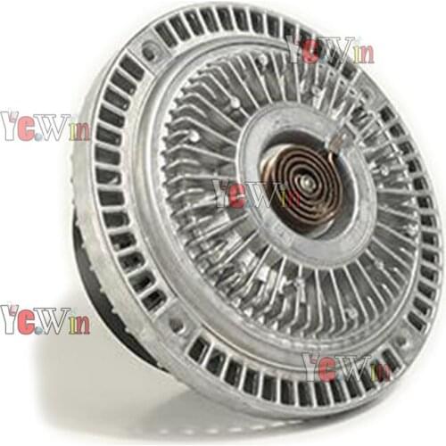 Engine Cooling Fan Clutch for AUDI,VW,SKODAI A4 1.8T Passat 058 121 350 C