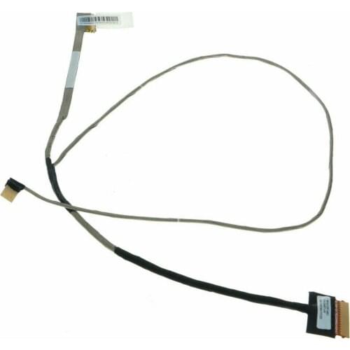 New Laptop LCD Video Flex Cable for MSI GL62 GL62M MS16J3 Screen Cable 5C10N79848