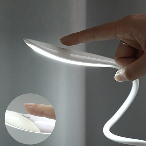 Viktorovna Desk Lamp