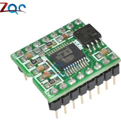 WT588D-16p Voice Module Audio Player Board for Arduino