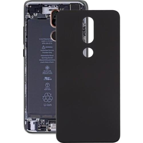 Battery Back Cover for Nokia 7.1 / TA-1100 TA-1096 TA-1095 TA-1085 TA-1097