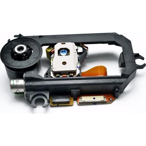 Replacement For SONY DVP-NC615 CD DVD Player Spare Parts Laser Lens Lasereinheit ASSY Unit DVPNC615 Optical Pickup BlocOptique