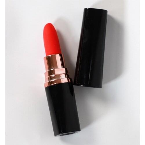 10 Speed Mini Bullet Vibrators For Women USB G-spot Vibrador Dildo Sex Toys Clitoris Stimulator Vibrating Lipstick Massager