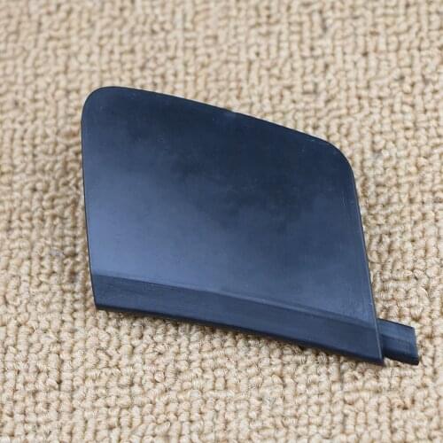 39814200 Rear Bumper Towing Cap rear bumper tow hook cover cap for volvo v40 2013 2014 2015 2016 2017 2018 2019 31283757 car