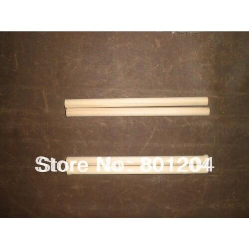 4 PCs of Double Bass Sound Post 16mm*28cm