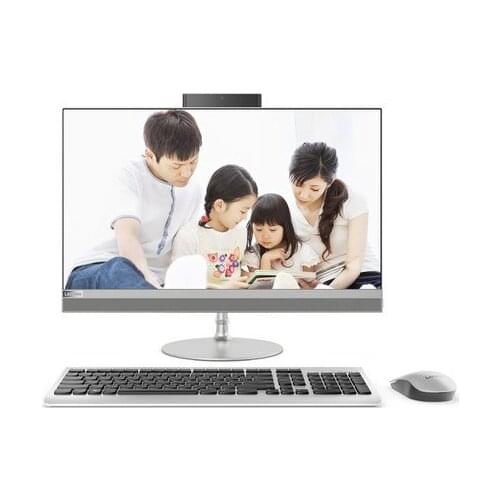 AIO 19.5 21.5 23.6 inch i5/i7 1080P 4GB RAM 64G SSD 1TB HDD AIO520 home office desktop computer pc