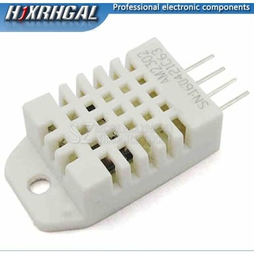 1pcs DHT22 DHT-22 AM2302 Digital Temperature and Humidity Temperature Sensor DIY KIT hjxrhgal
