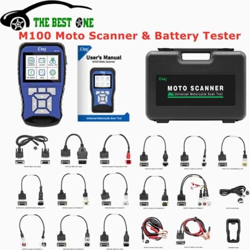 Codescan Battery Testers China