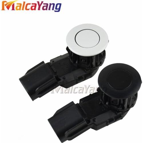 New Parking Sensor PDC Car Accessories For Toyota RAV4 2013-2015 A299 89341-0R030 89341-42030 89341-42010 893410R030