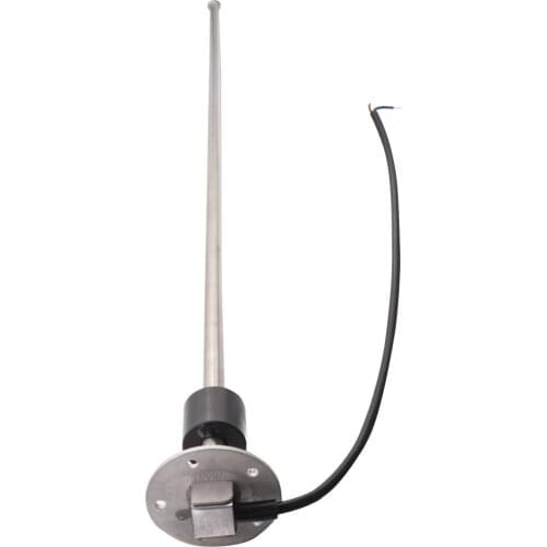 Fuel Level Sensor 950mm 1000mm 1100mm 1200mm Sensor 0~190 240~33 ohm Fuel & Water Level Gauge Sensor For Motorcycle Boat Car