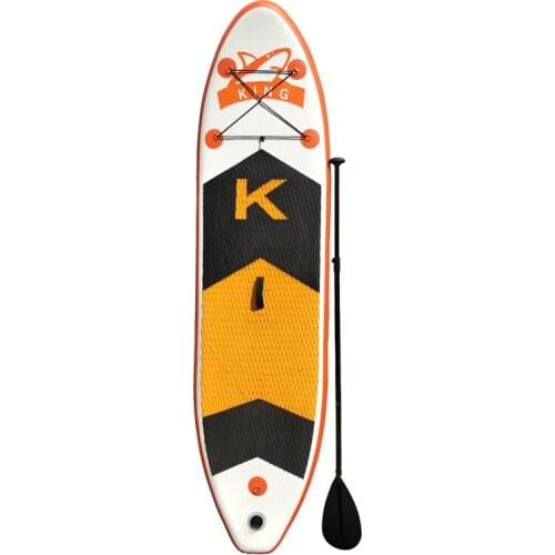 295*76*15CM Adult SUP Surfboard Aquaplane OARS Yoga Paddleboard
