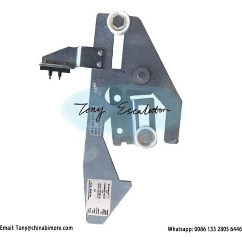 Elevator Door Lock 5400 3300 for parts