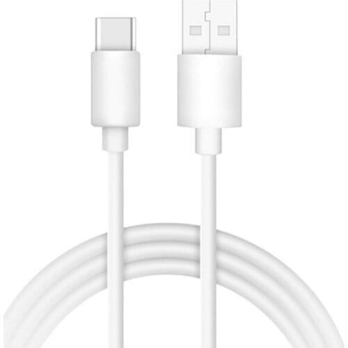 USB C Charge Cable Powerline,5A Fast Charging/Sync Cable for USB Type-C Devices, MacBook,Matebook,iPad Pro 2018,Galaxy,Pixel,Ne