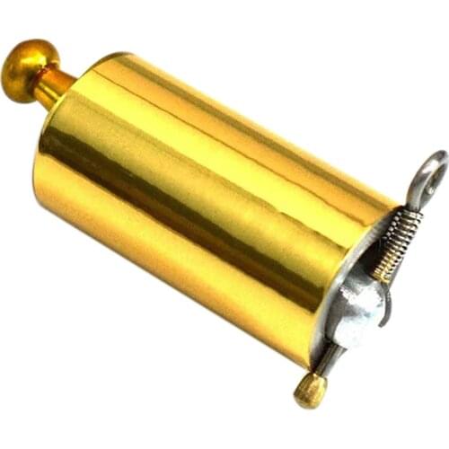 FBIL-Magic Pocket Staff Adjustable Magic Telescopic Stick for Professional Magician Stage Close-Up Magic Trick Accessories