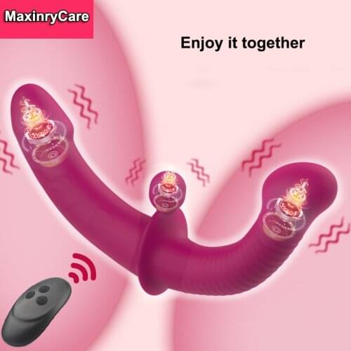 Vibrators MaxinryCare China