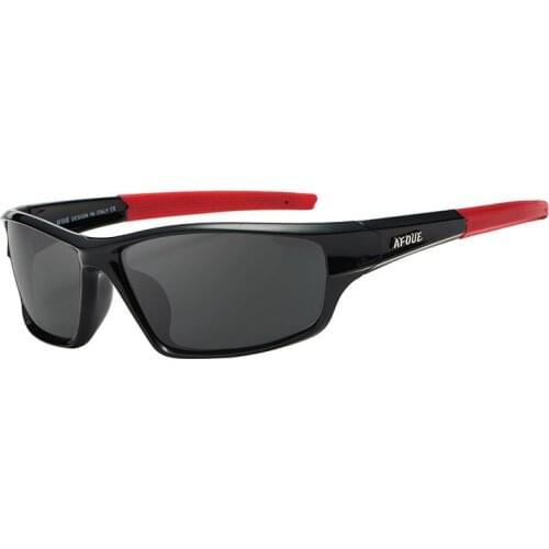 RHAMAI Brand 2019 New Polarized Sunglasses Men Fashion Male Eyewear Sun Glasses Travel Oculos Gafas De Sol P620