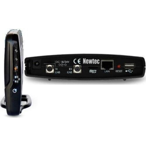 NewTec TVs, Audio And Video