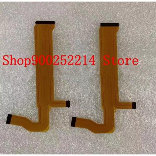 New Mirror Box Board Driver Board Flex Cable Replacement For Nikon D750 Camera Digital Repair Part