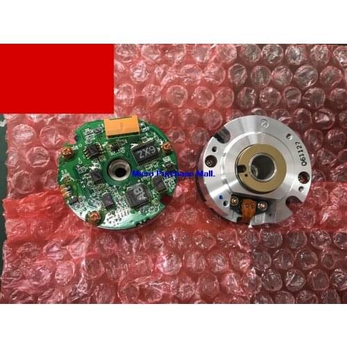 Original Encoder Made In JP SGMGH-09DCA6F-OY SGMGH-09DCA6F SGMGH-09DCA6H-OY