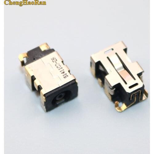 DC Power Jack for HP ZBook 15 g3 15U G3 15G3 ProBook 640 G2 650 G2 640G2 650G2 DC Connector Laptop Socket Power Replacement