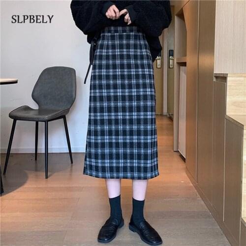 SLPBELY Womens Pencil Skirts