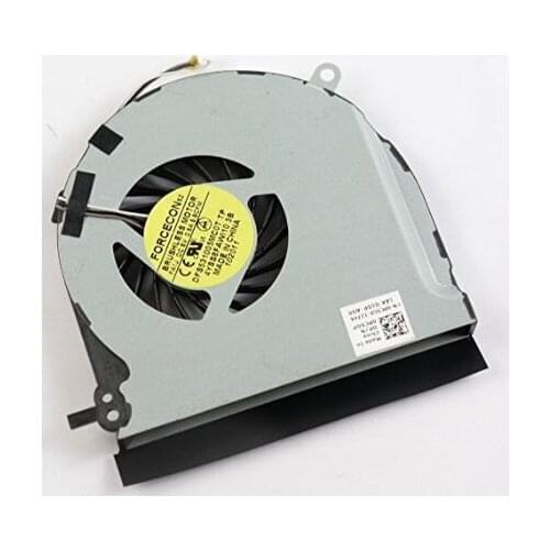 SSEA original Laptop CPU Cooling Fan for Dell XPS 15Z L511Z PC5GP 0PC5GP Free Shipping