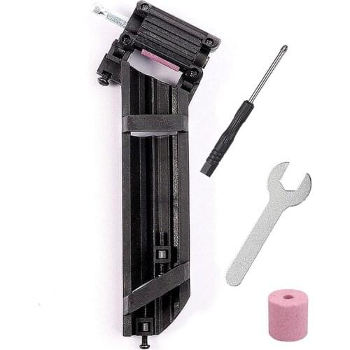 Drill Bit Sharpening Tool Diamond Drill Bit Grinder for Drill Polishing Wheel Drill Bit Sharp Sharpener Universal Fits