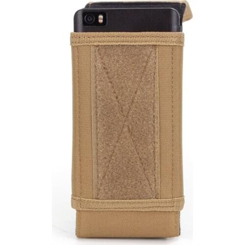 Tactical Bag Molle Pouch Belt Camo Waist Pack SWAT Outdoor Hunting Camping Sports Men Multifunctional Airsoft Camouflage Bag