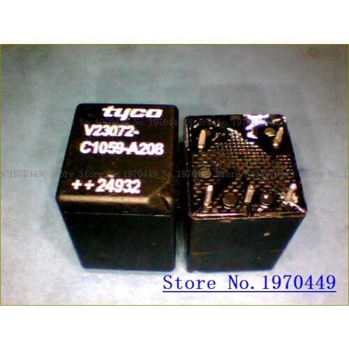 V23072-C1059-A208 4117-2A