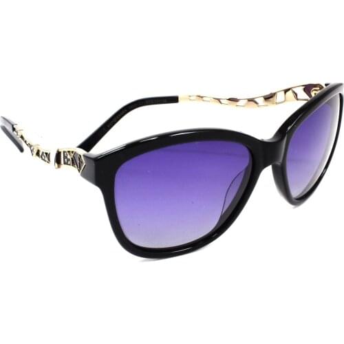 1005 C1 57 Fashiontv Polarized Sunglasses Quality and Original Sun Glasses