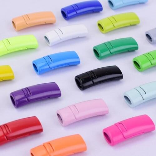 4pcs/1pair Shoelace Buckle Metal Shoelaces Magnetic buckle Accessories Metal Lace Lock DIY Sneaker Kits Metal Lace Buckle24color
