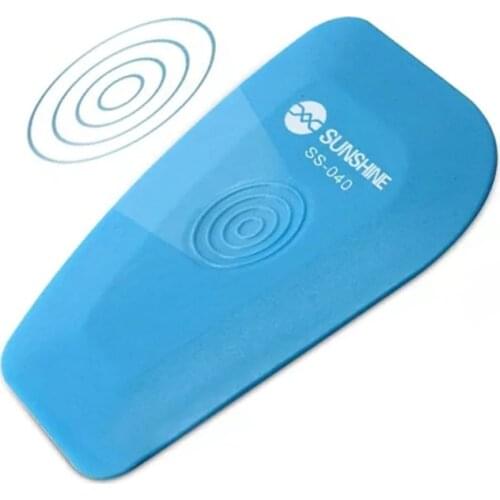 5Pcs Professional Phone LCD Screen Opening Pry Tools for iPhone Samsung Battery Disassemble Tough Card Mobile Phone Repair Tools