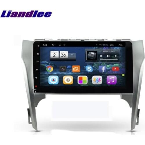Android Vehicle GPS For Daihatsu Altis 2012-2015 10.2" HD Capacitive GPS Navigation Radio TV Movie Andriod Video System