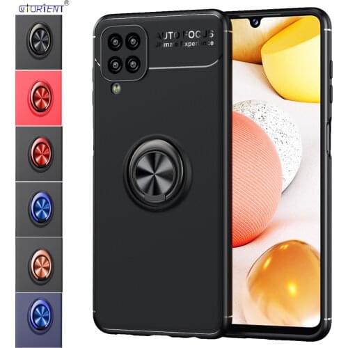 CUSORIENT Samsung Galaxy A12 Phone Cases