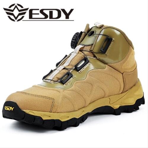 Мужская рабочая обувь ESDY China At AliExpress