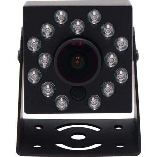 Infrared Night Vision Full HD 1080P Webcam CMOS OV2710 2Megapixel CCTV Indoor USB Camera For Day and Night