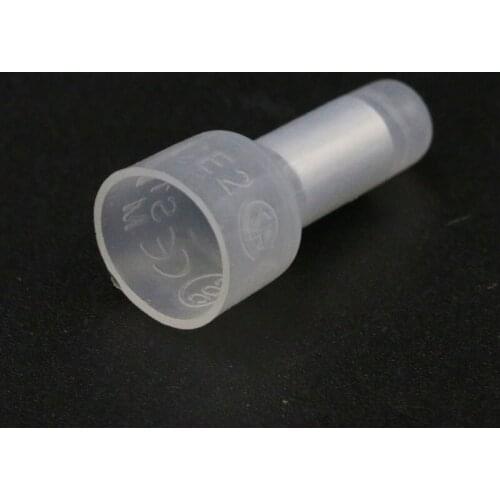 Wire cap closed terminal CE-5X nipple wire fast wiring terminal head connection cap nylon 66