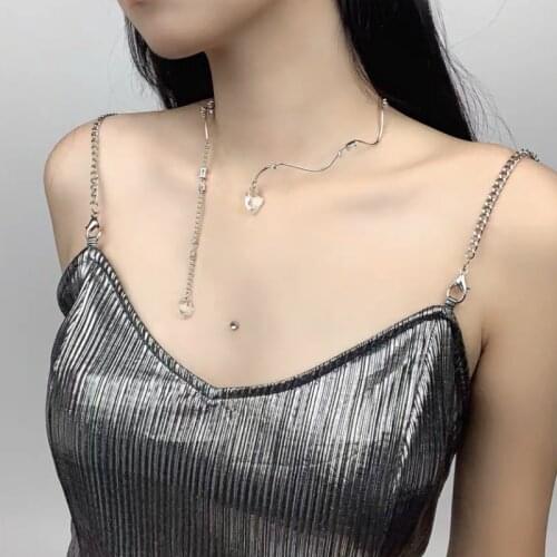 Серебряные чокеры Lifefontier China At AliExpress