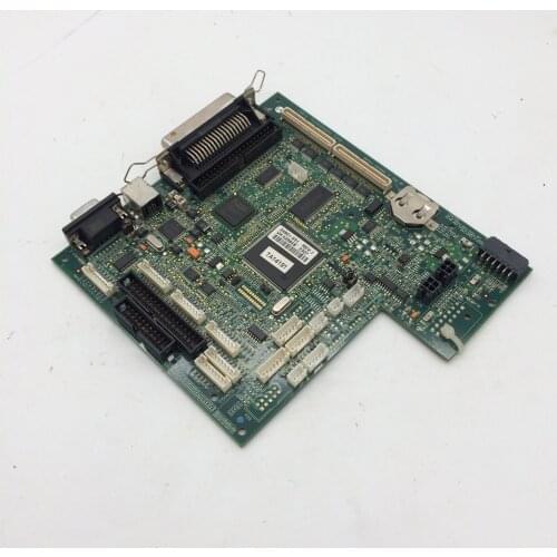 Main Logic Board 34901-031 FOR Zebra 110xiiii Barcode Printer 110x3 Mainboard printer parts